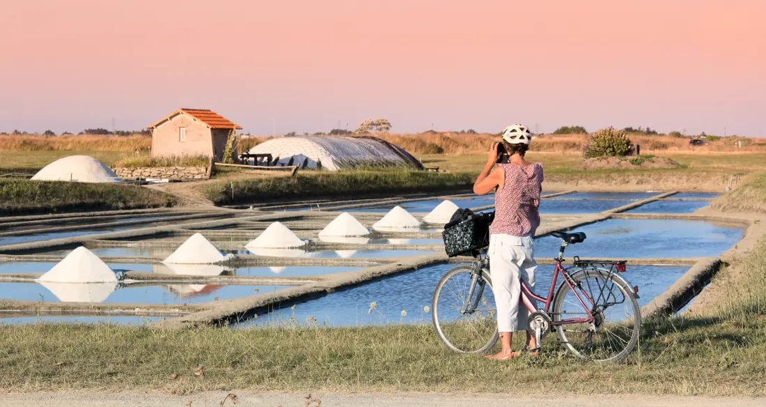 Camping Domaine du Mès 4 étoiles★★★★