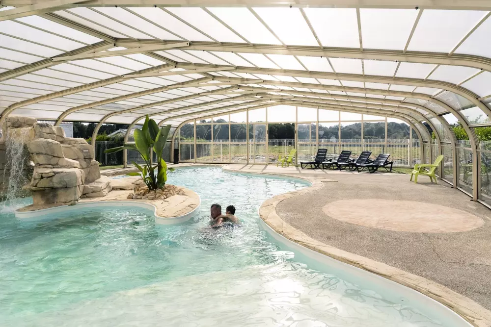 Camping Domaine du Mès 4 étoiles★★★★