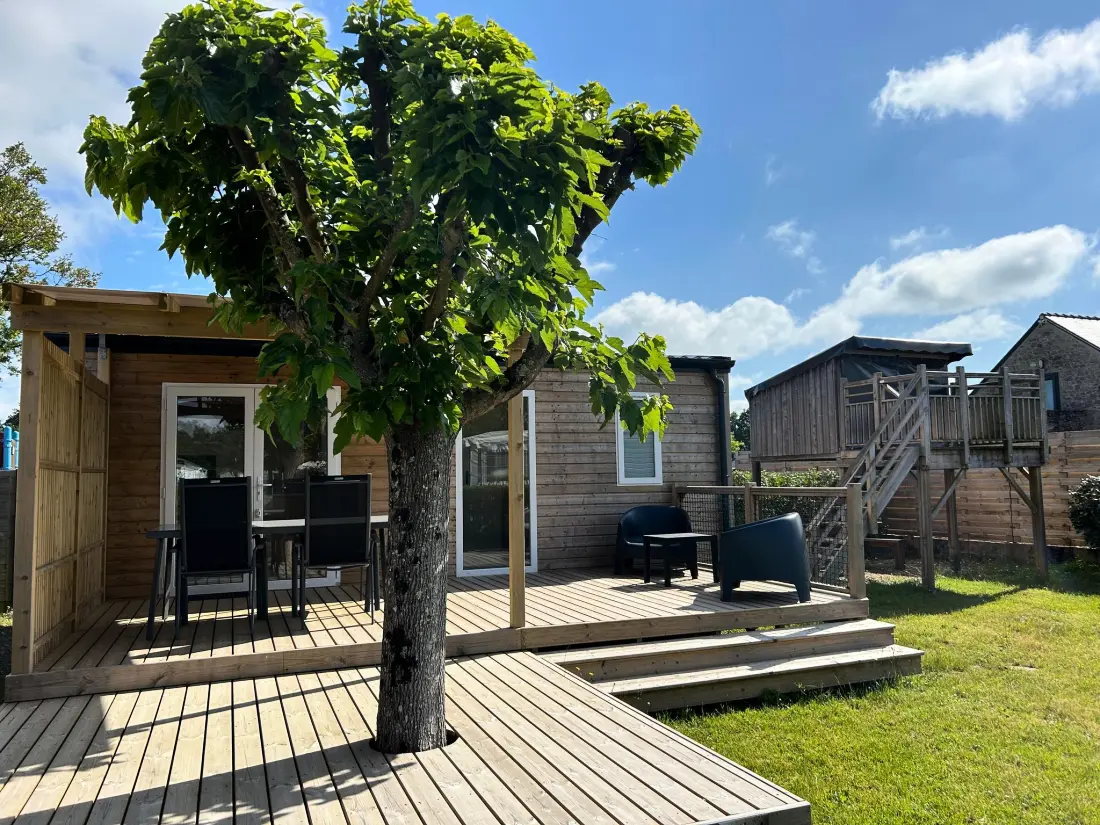 Camping Domaine du Mès 4 étoiles★★★★