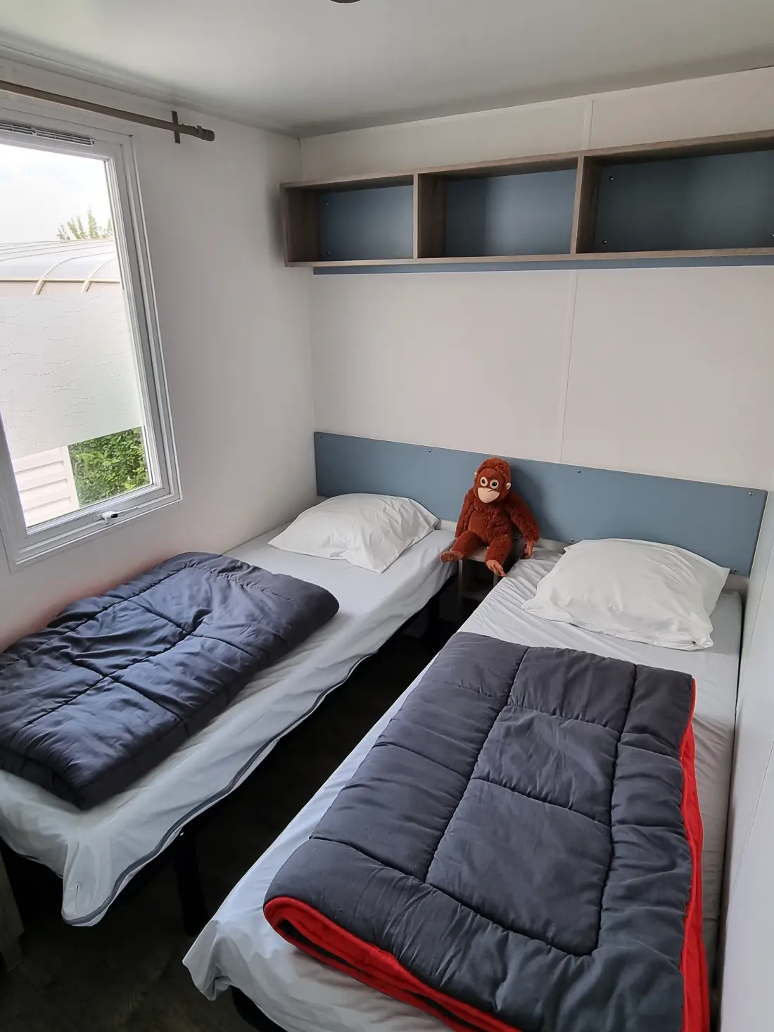 Camping Domaine du Mès 4 étoiles★★★★