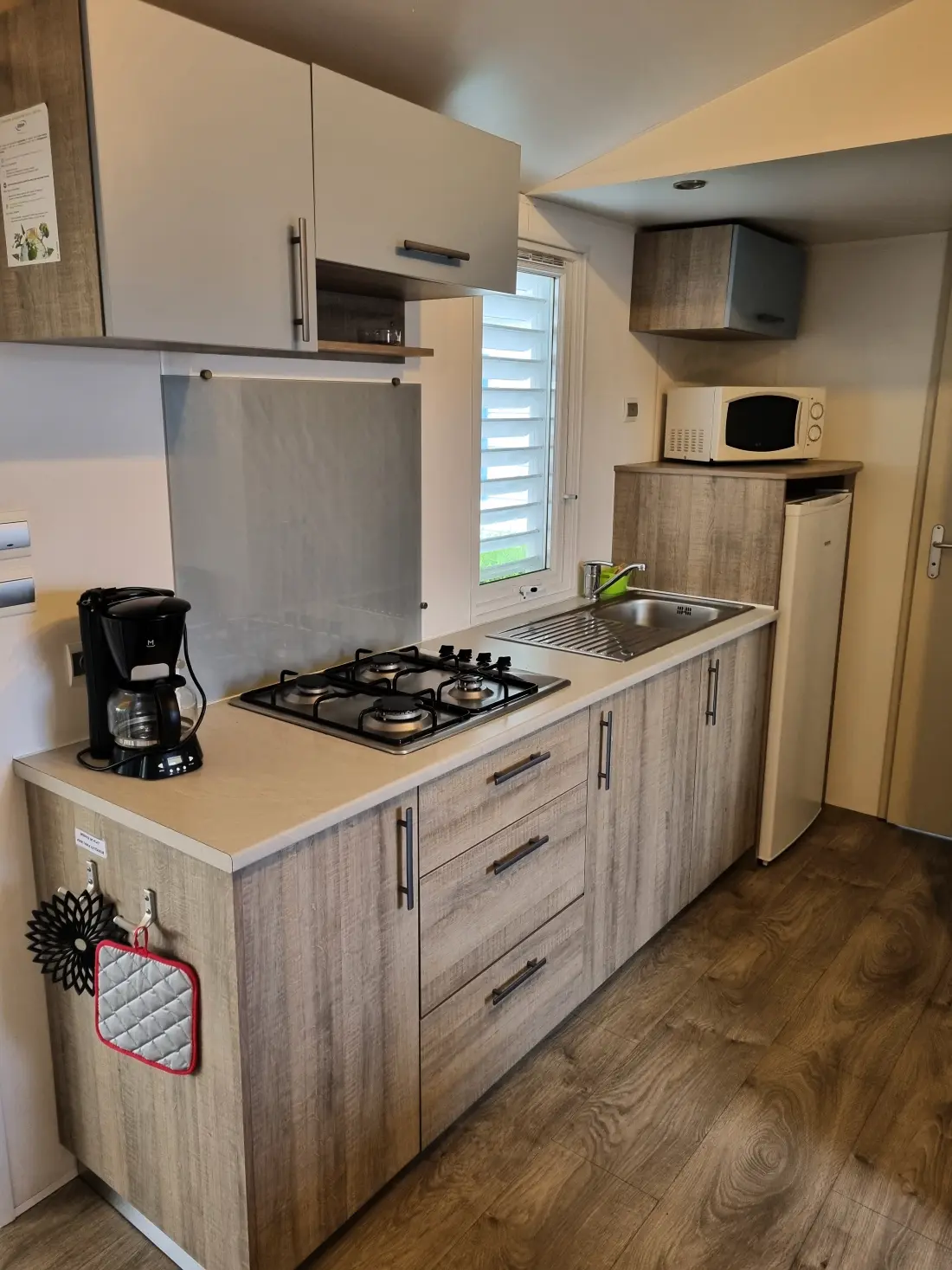 Camping Domaine du Mès 4 étoiles★★★★