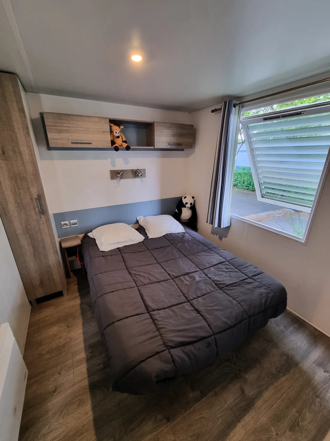 Camping Domaine du Mès 4 étoiles★★★★