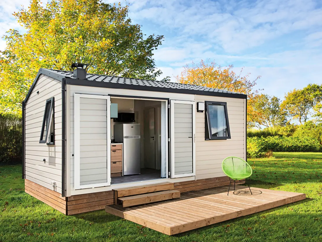 Camping Domaine du Mès 4 étoiles★★★★