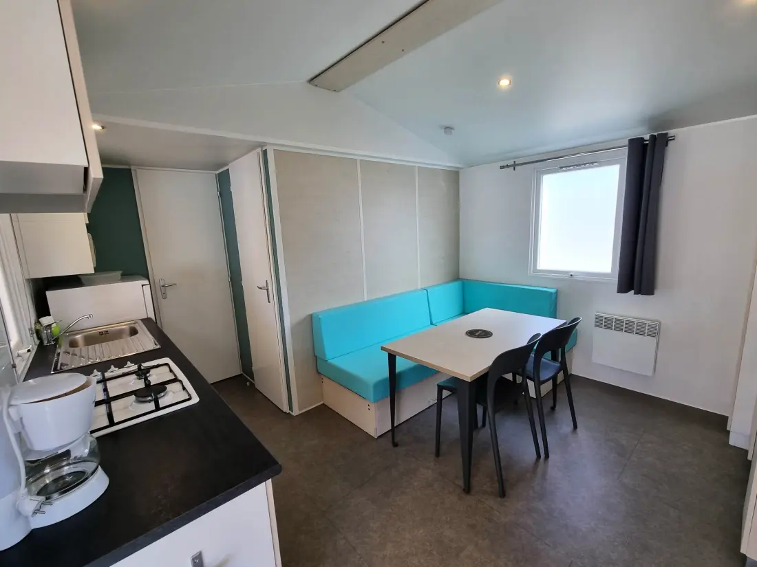 Camping Domaine du Mès 4 étoiles★★★★