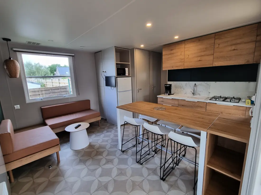 Camping Domaine du Mès 4 étoiles★★★★