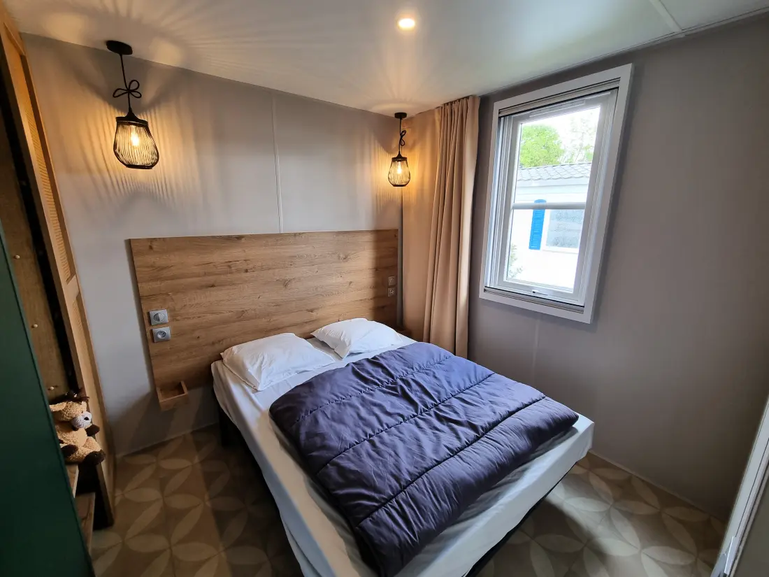 Camping Domaine du Mès 4 étoiles★★★★