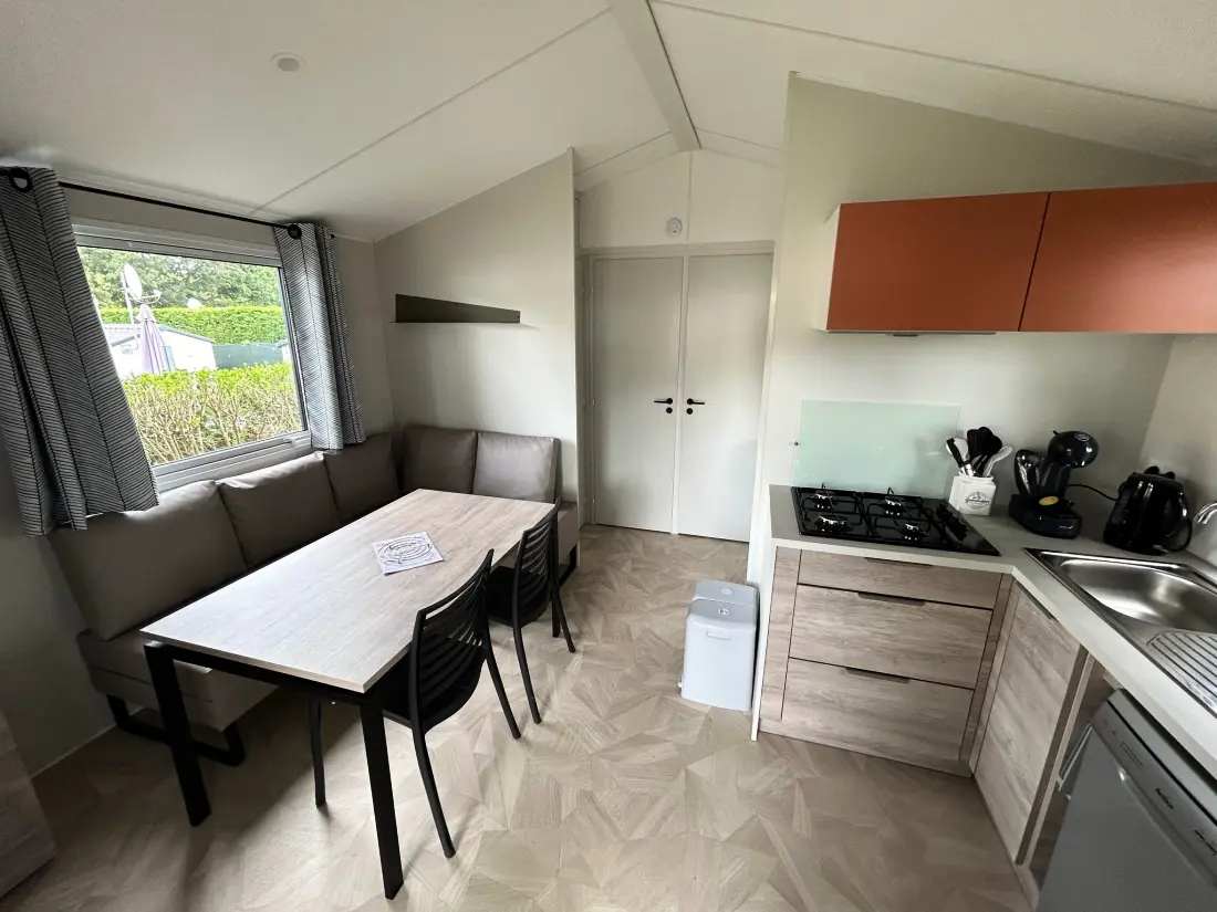 Camping Domaine du Mès 4 étoiles★★★★