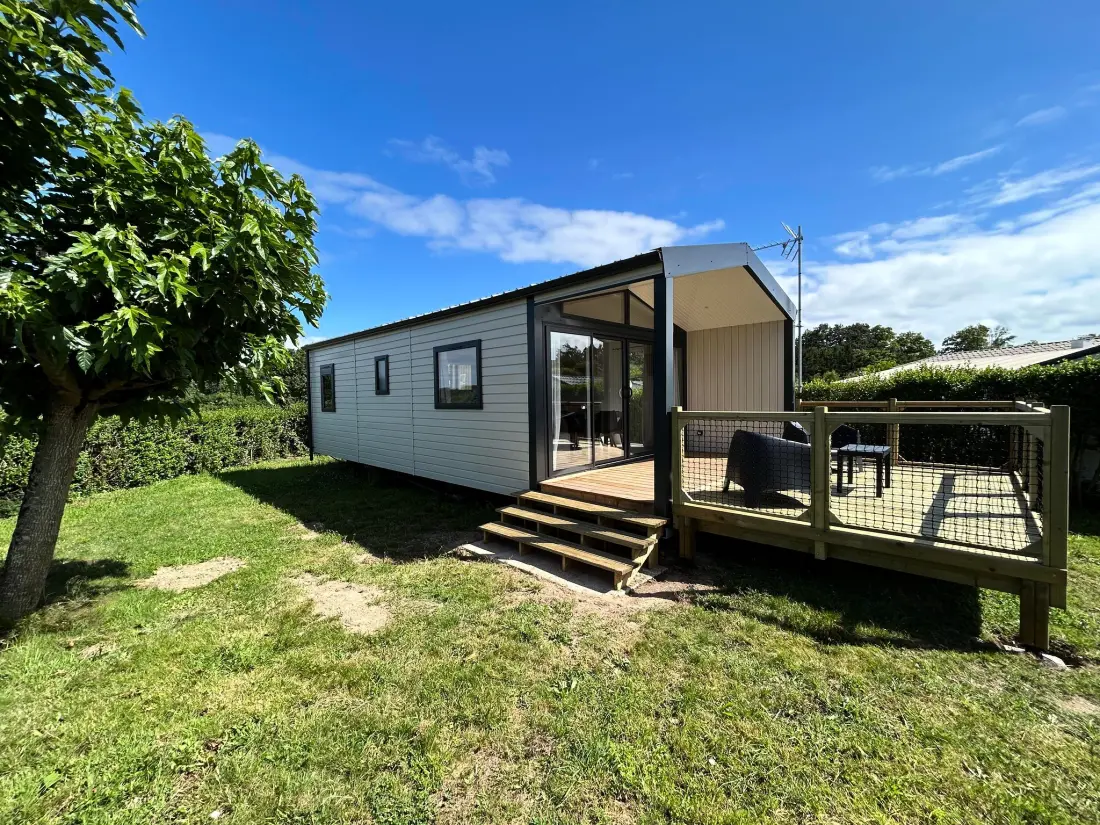 Camping Domaine du Mès 4 étoiles★★★★