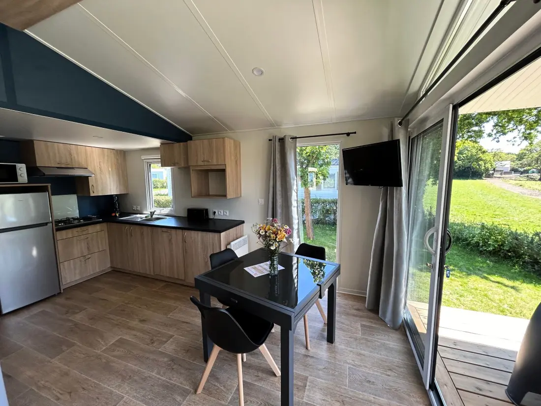 Camping Domaine du Mès 4 étoiles★★★★