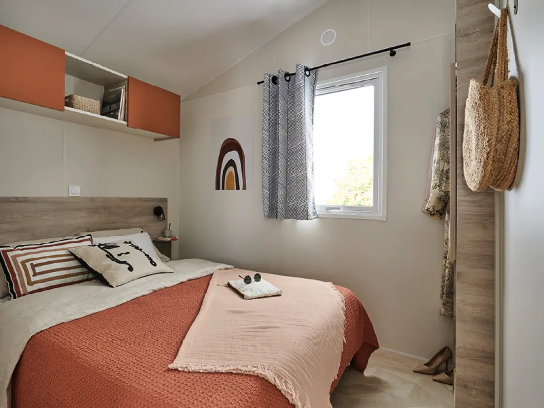 Camping Domaine du Mès 4 étoiles★★★★