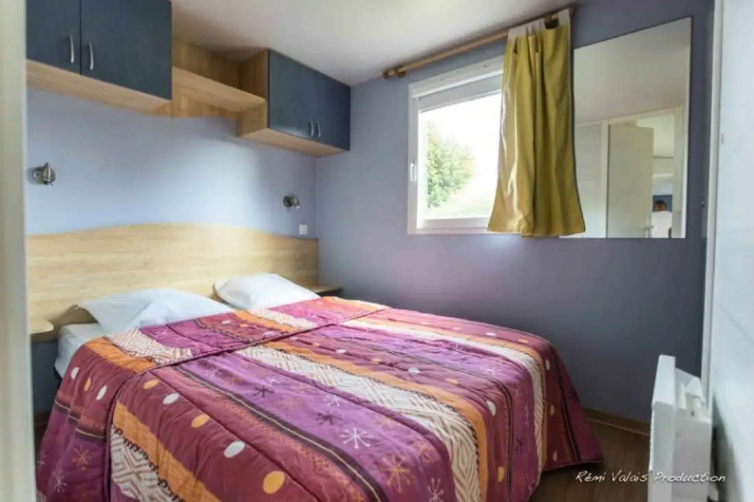 Camping Paradis L'Ile de Kernodet 4 étoiles★★★★
