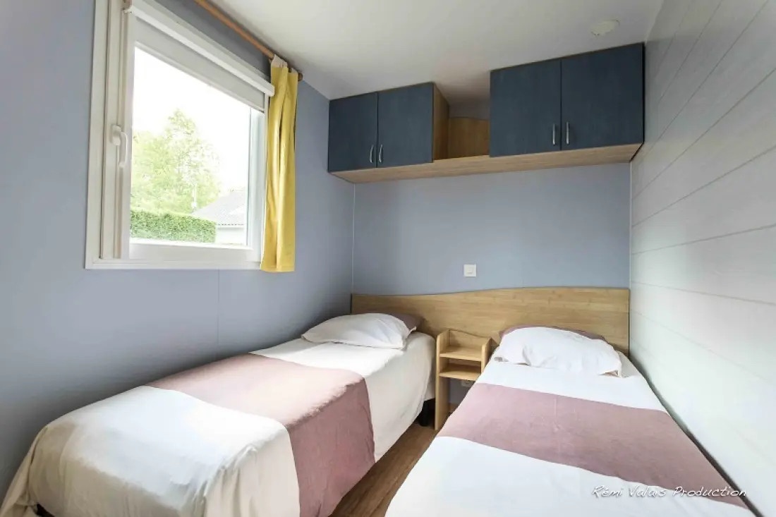 Camping Paradis L'Ile de Kernodet 4 étoiles★★★★