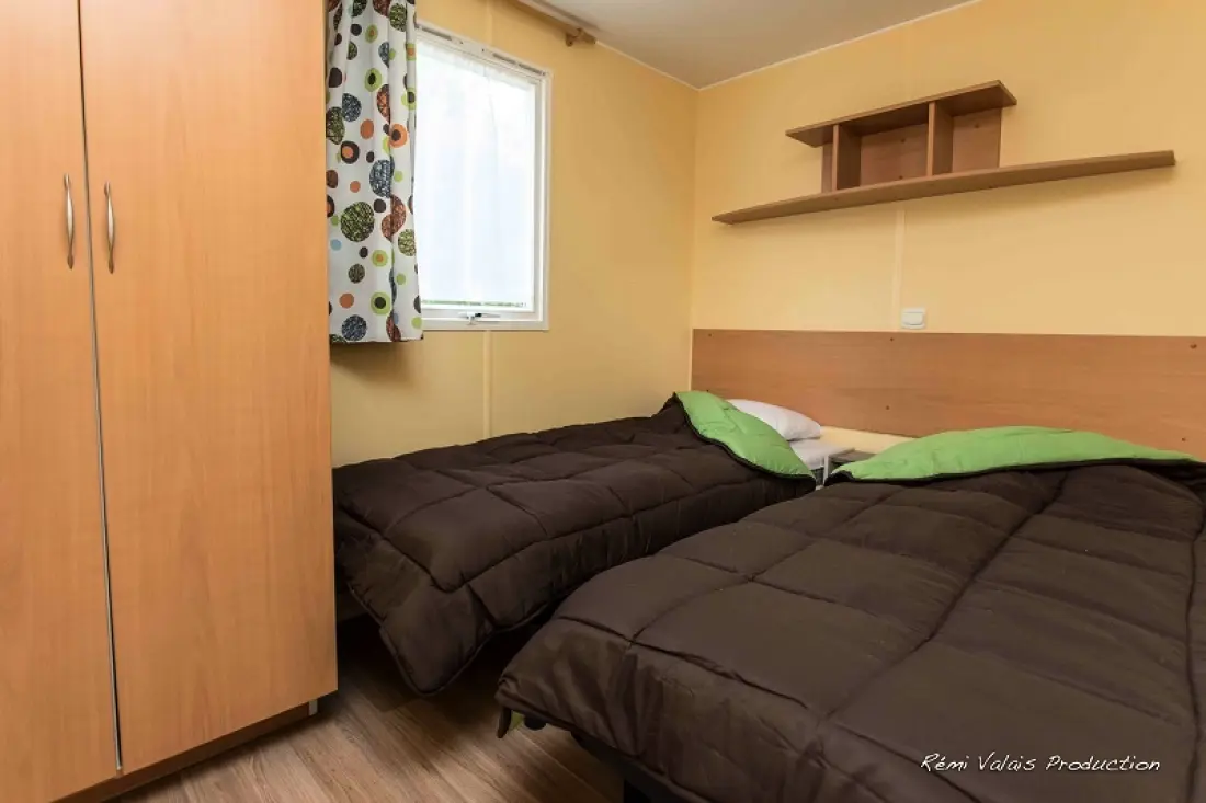 Camping Paradis L'Ile de Kernodet 4 étoiles★★★★