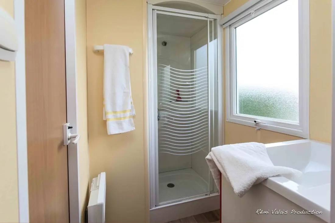 Camping Paradis L'Ile de Kernodet 4 étoiles★★★★