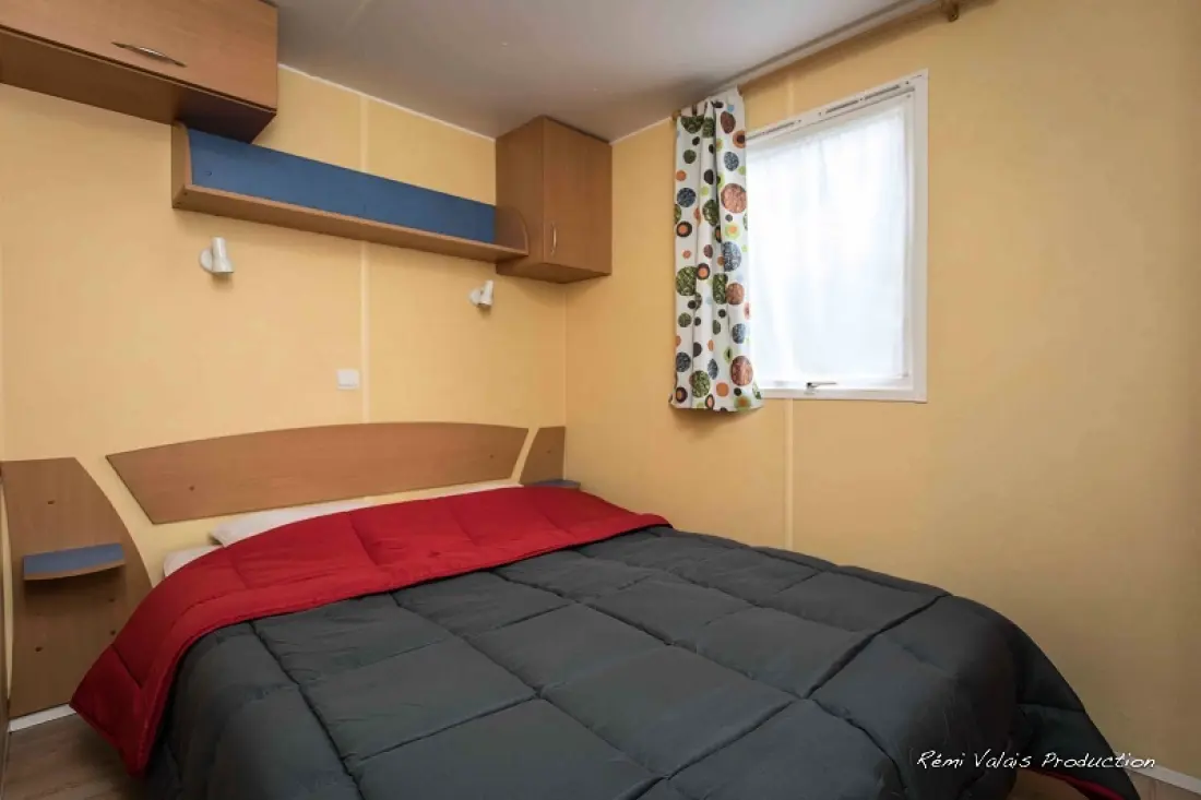Camping Paradis L'Ile de Kernodet 4 étoiles★★★★