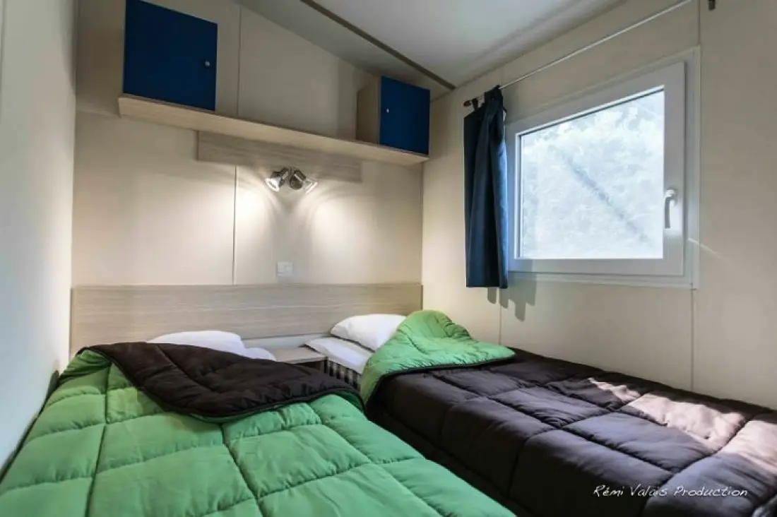 Camping Paradis L'Ile de Kernodet 4 étoiles★★★★