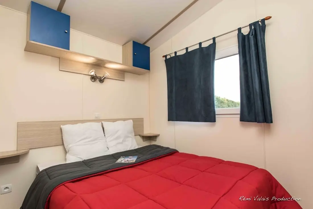 Camping Paradis L'Ile de Kernodet 4 étoiles★★★★
