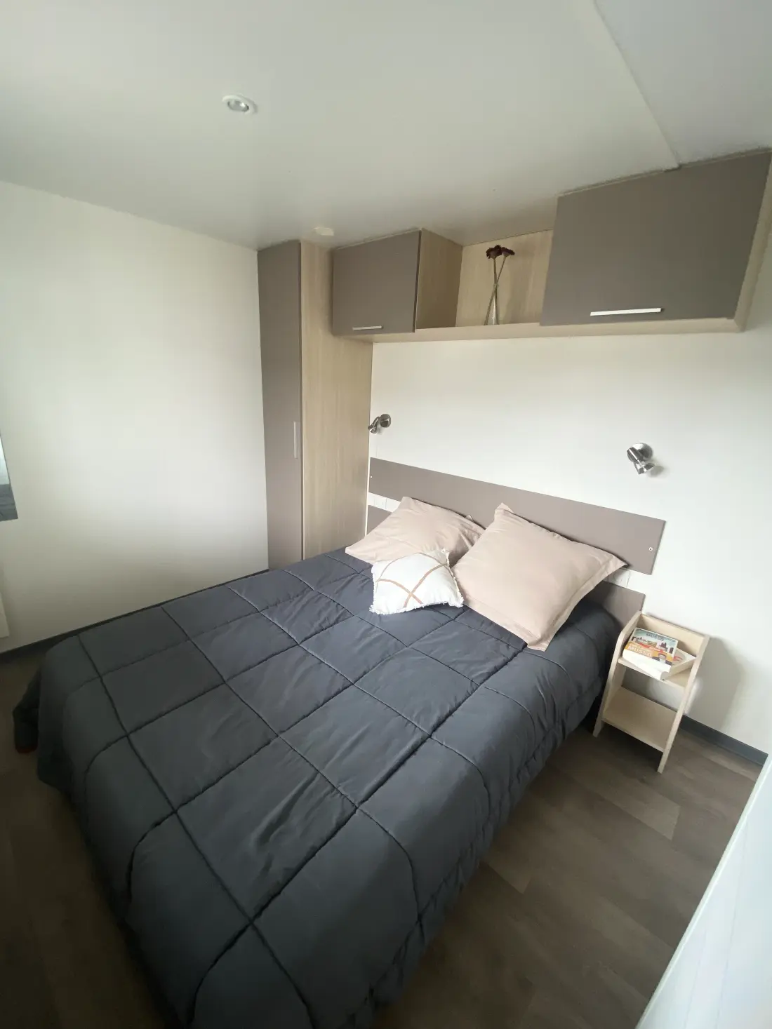 Camping Paradis L'Ile de Kernodet 4 étoiles★★★★