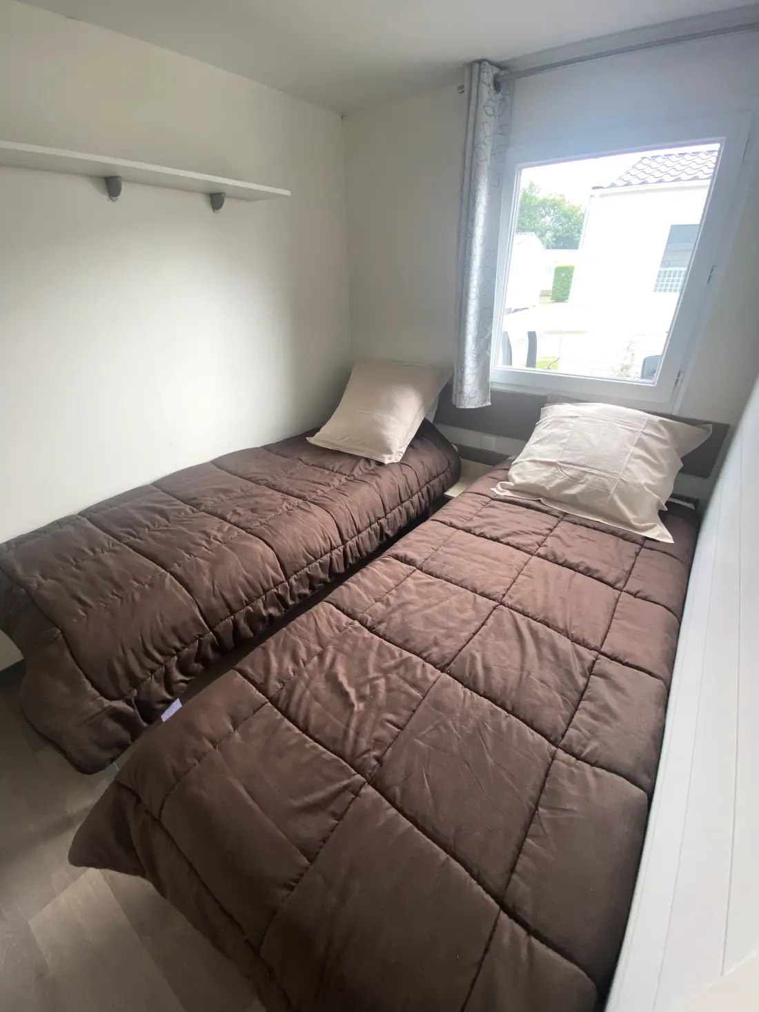 Camping Paradis L'Ile de Kernodet 4 étoiles★★★★
