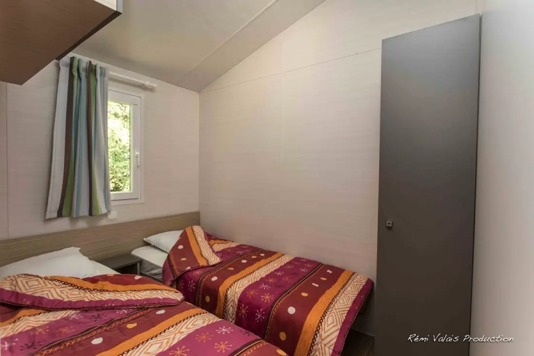 Camping Paradis L'Ile de Kernodet 4 étoiles★★★★