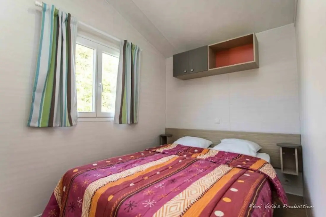 Camping Paradis L'Ile de Kernodet 4 étoiles★★★★