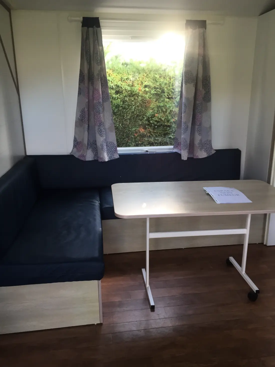 Camping Paradis L'Ile de Kernodet 4 étoiles★★★★