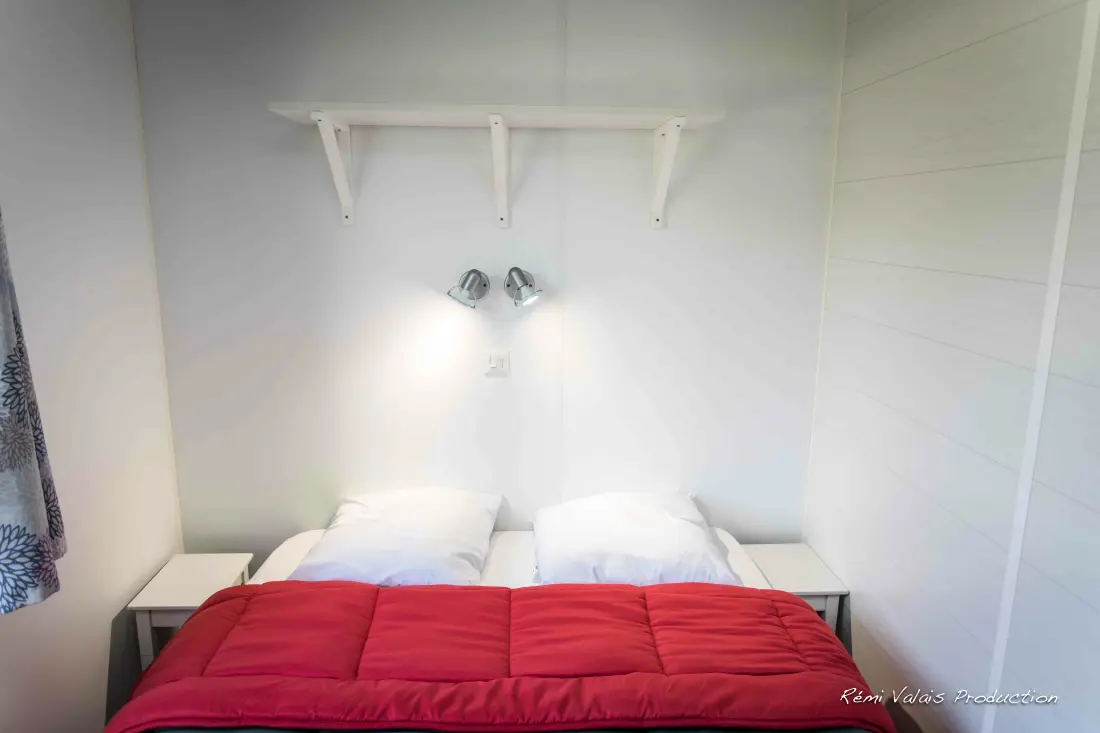 Camping Paradis L'Ile de Kernodet 4 étoiles★★★★