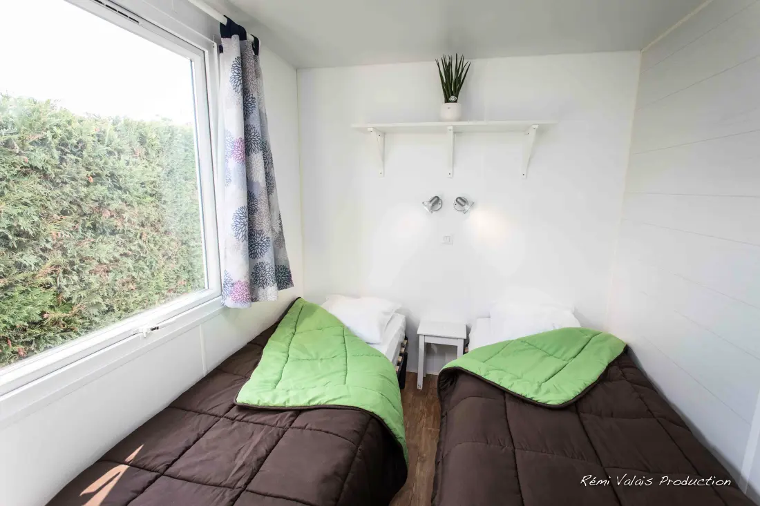 Camping Paradis L'Ile de Kernodet 4 étoiles★★★★