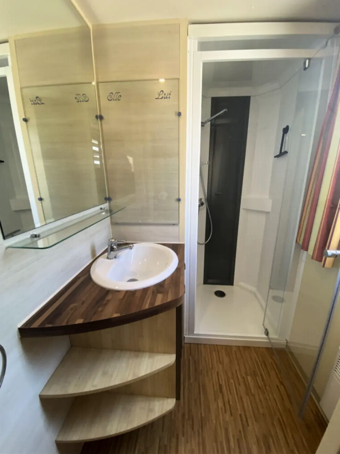 Camping Paradis L'Ile de Kernodet 4 étoiles★★★★
