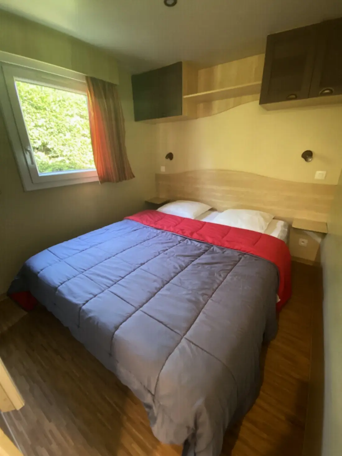 Camping Paradis L'Ile de Kernodet 4 étoiles★★★★