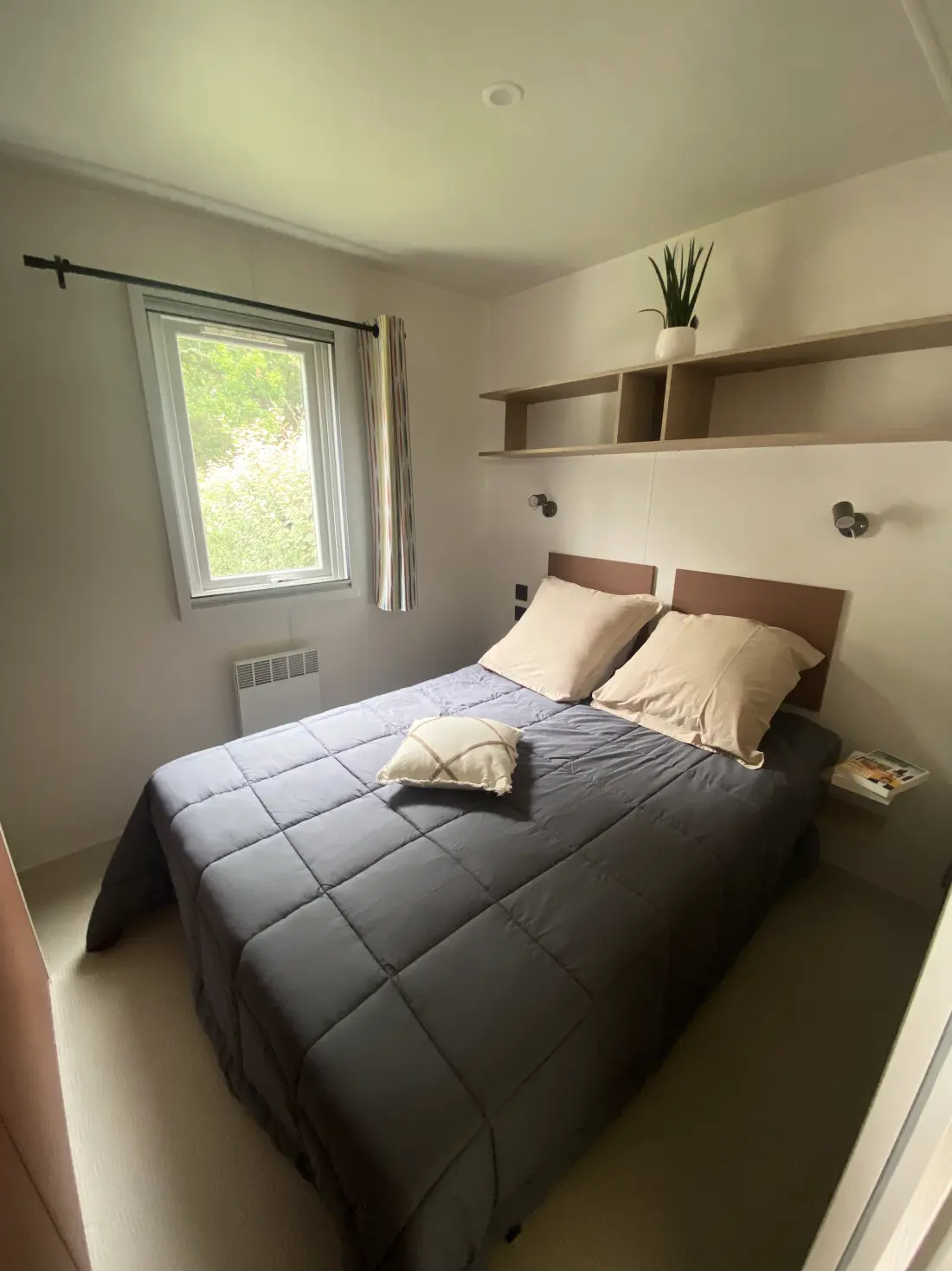 Camping Paradis L'Ile de Kernodet 4 étoiles★★★★