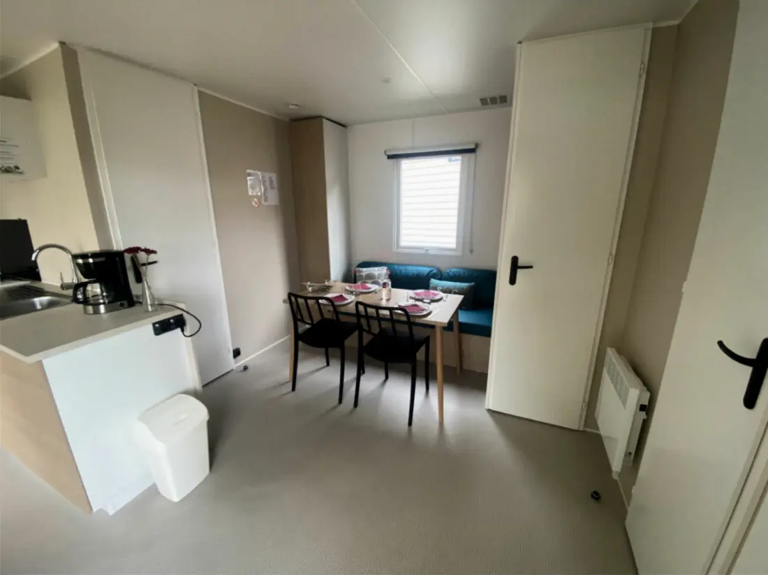 Camping Paradis L'Ile de Kernodet 4 étoiles★★★★