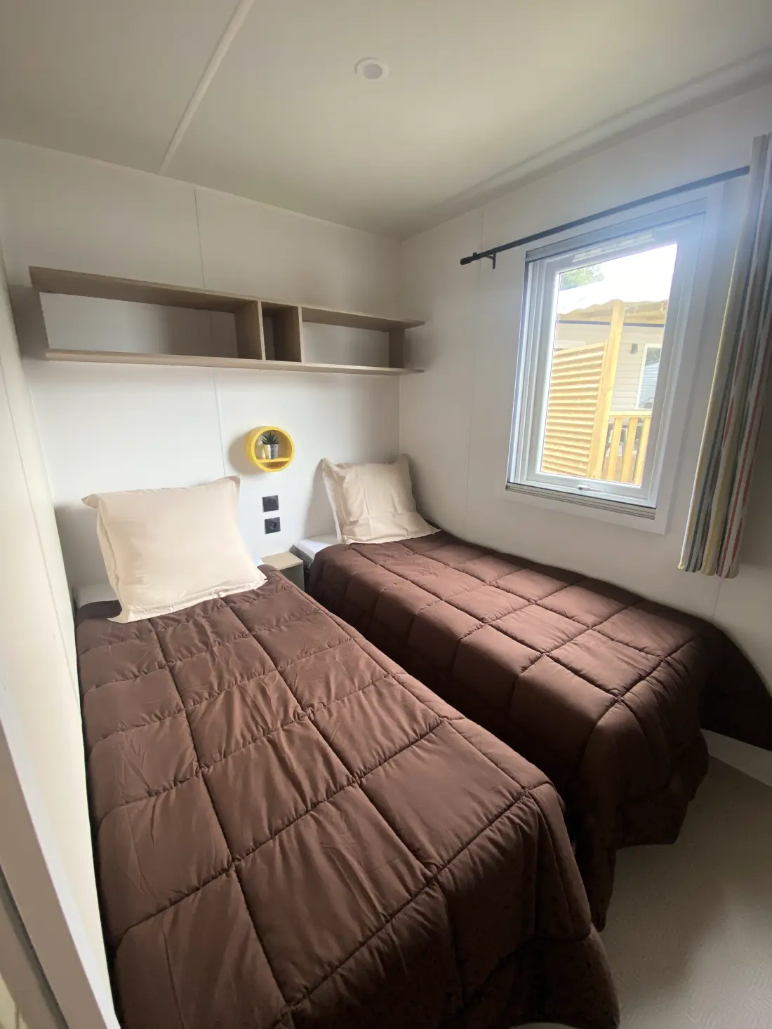 Camping Paradis L'Ile de Kernodet 4 étoiles★★★★