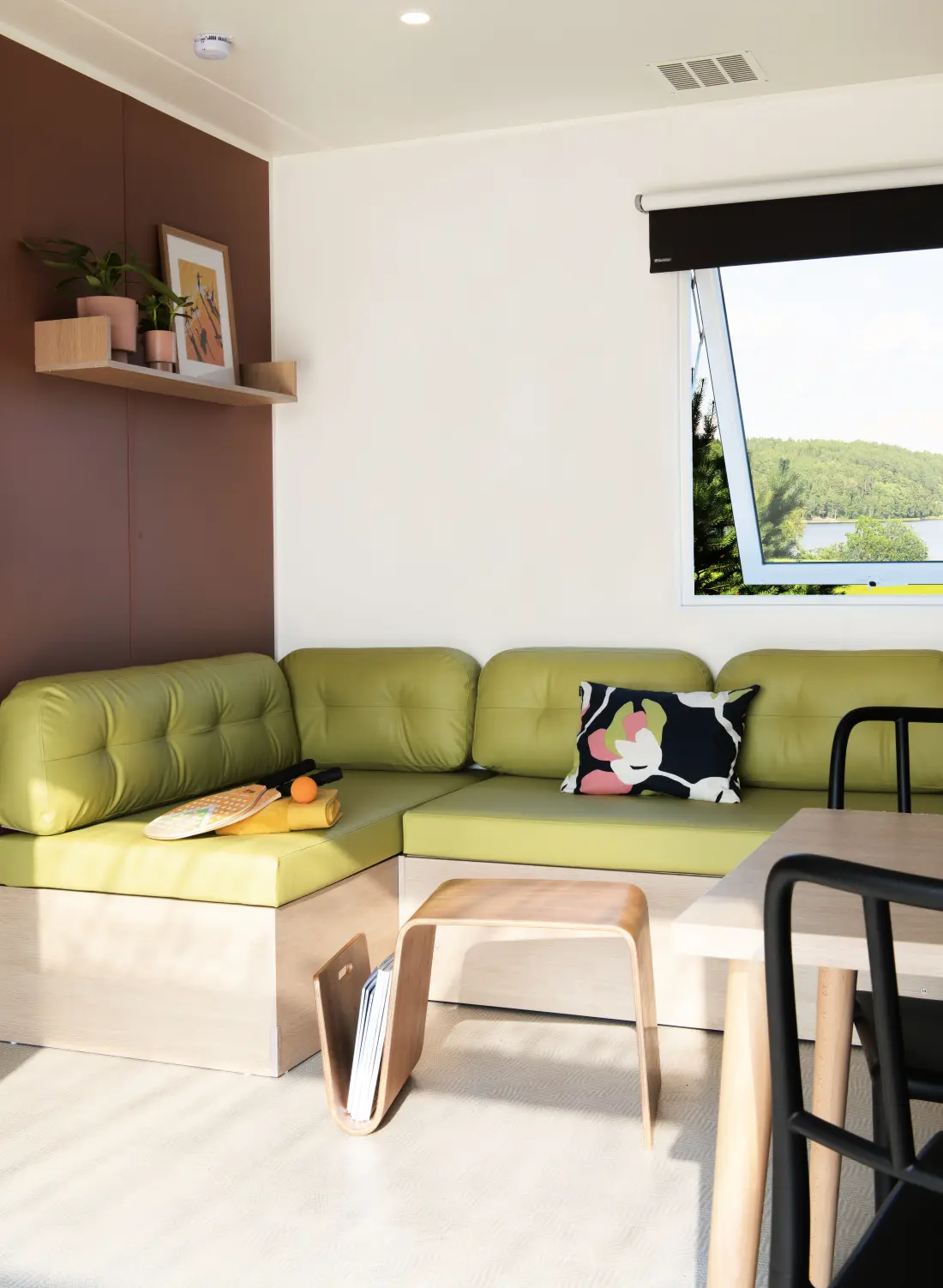 Camping Paradis L'Ile de Kernodet 4 étoiles★★★★