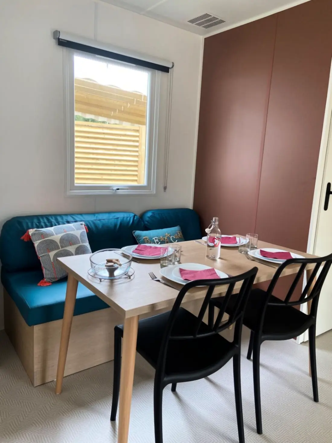 Camping Paradis L'Ile de Kernodet 4 étoiles★★★★