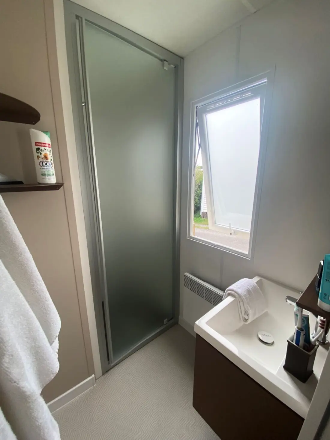 Camping Paradis L'Ile de Kernodet 4 étoiles★★★★