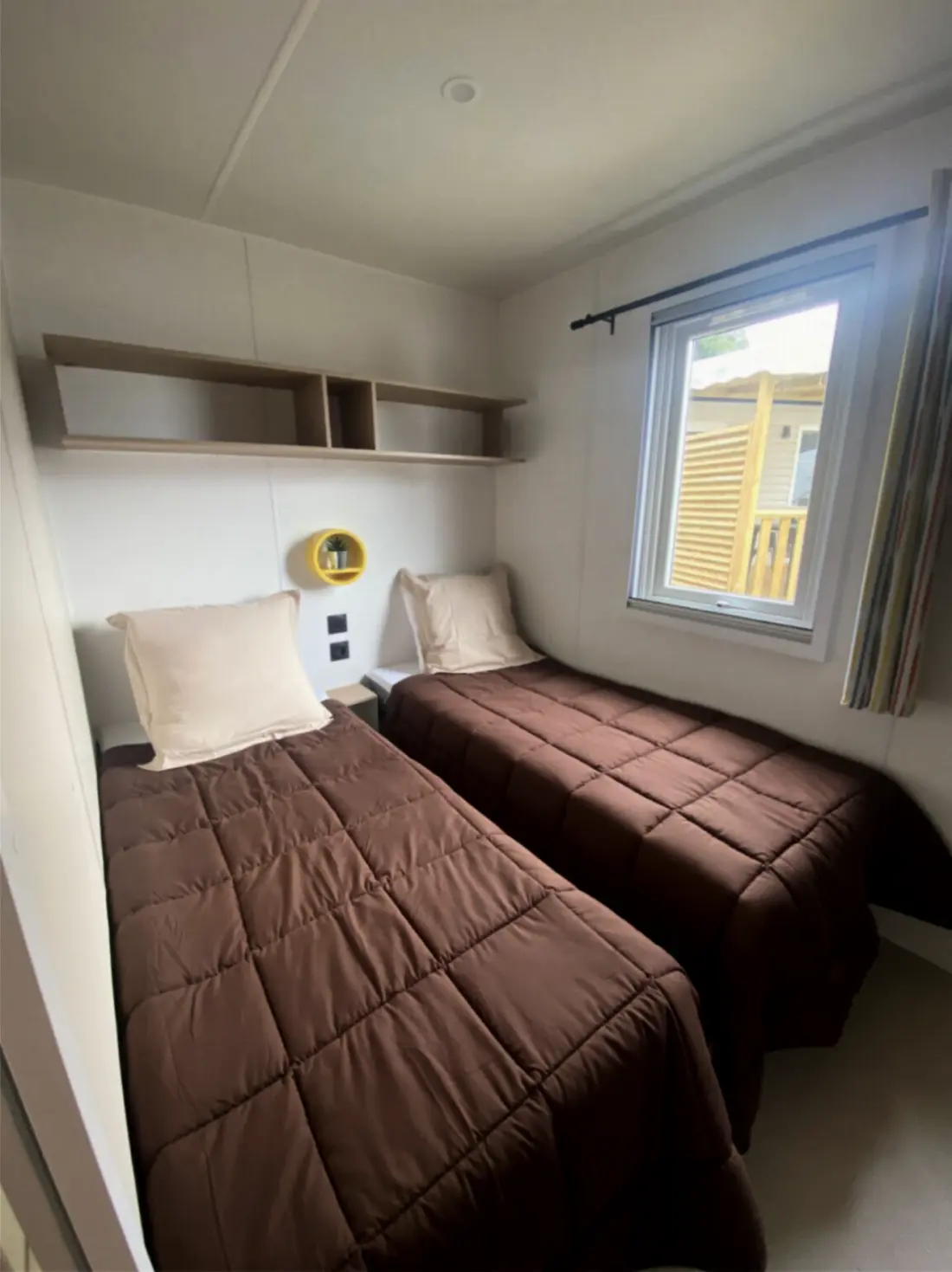 Camping Paradis L'Ile de Kernodet 4 étoiles★★★★