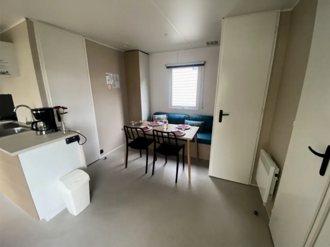Camping Paradis L'Ile de Kernodet 4 étoiles★★★★