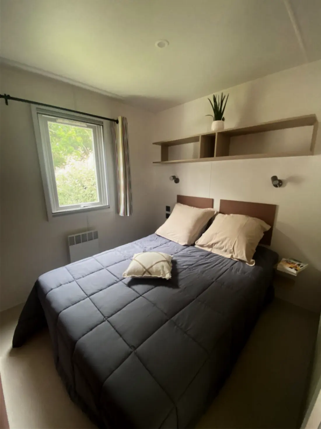 Camping Paradis L'Ile de Kernodet 4 étoiles★★★★