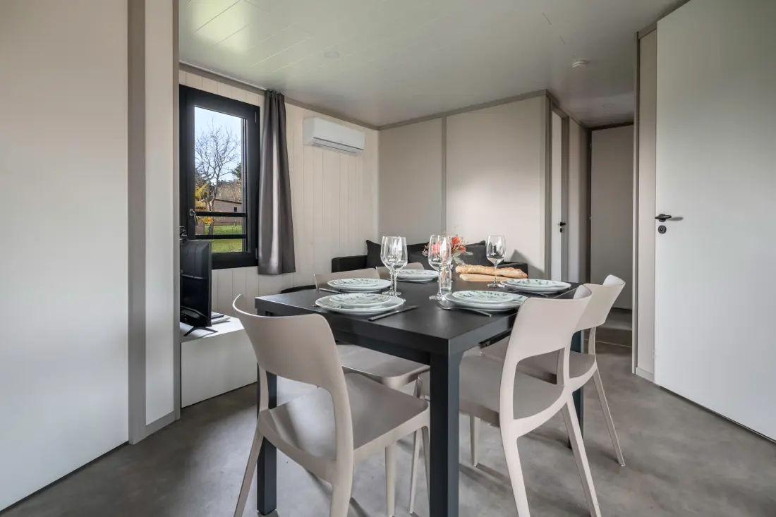 Chalets à Guérande