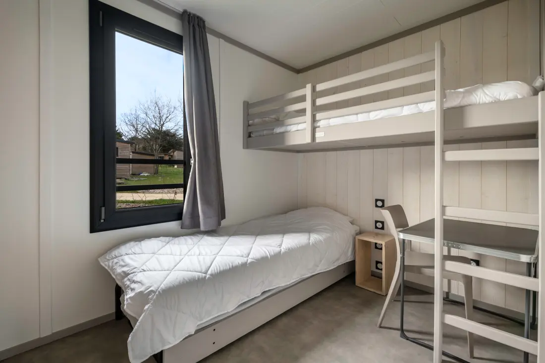 Chalets à Guérande