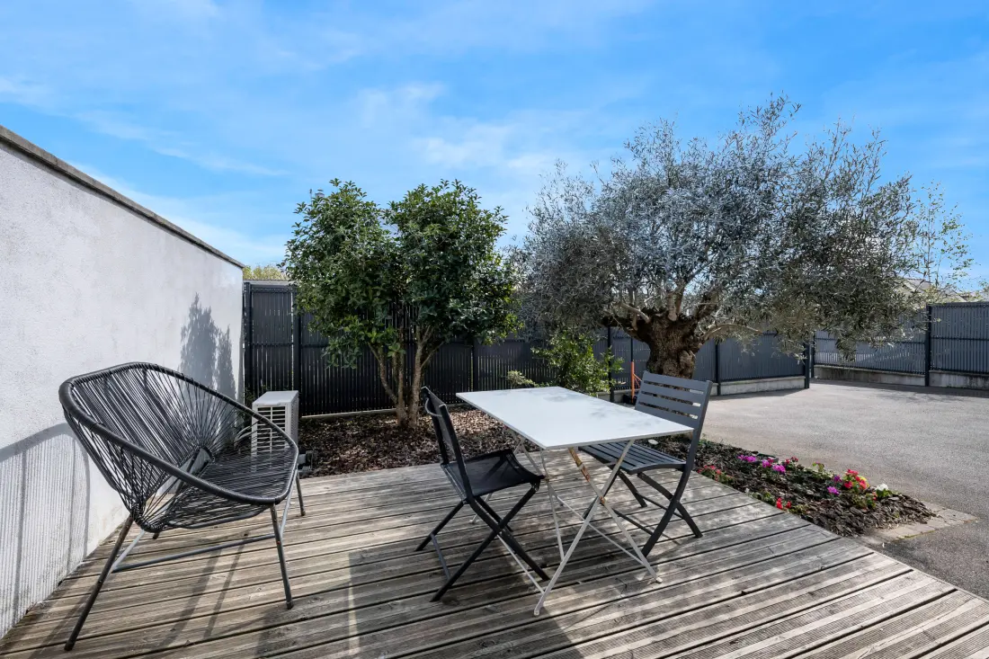 Maison à Guérande