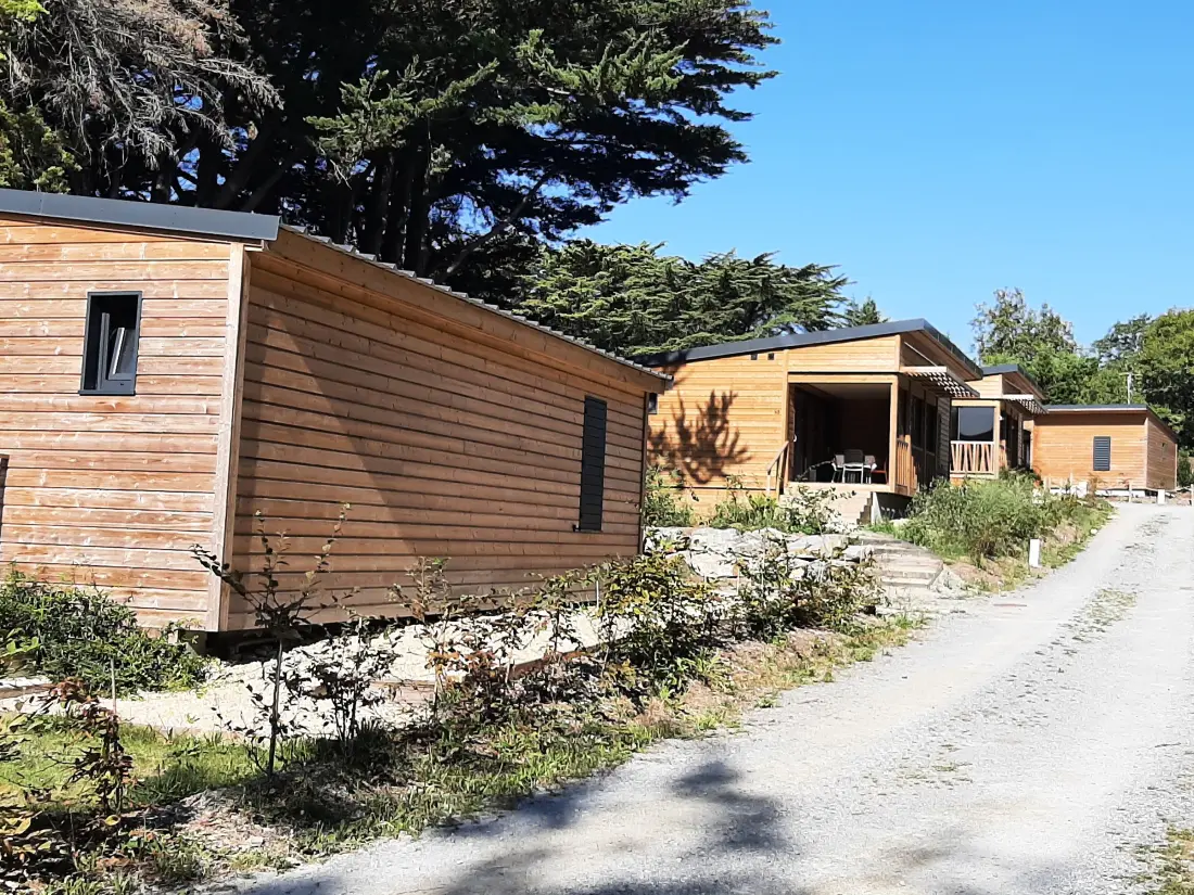 Maison de Vacances GUERANDE 55