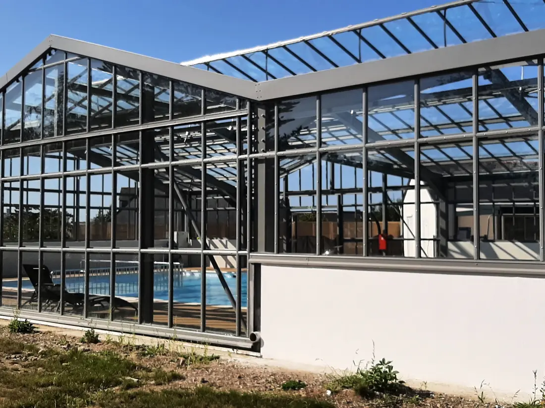 Maison de Vacances GUERANDE 55
