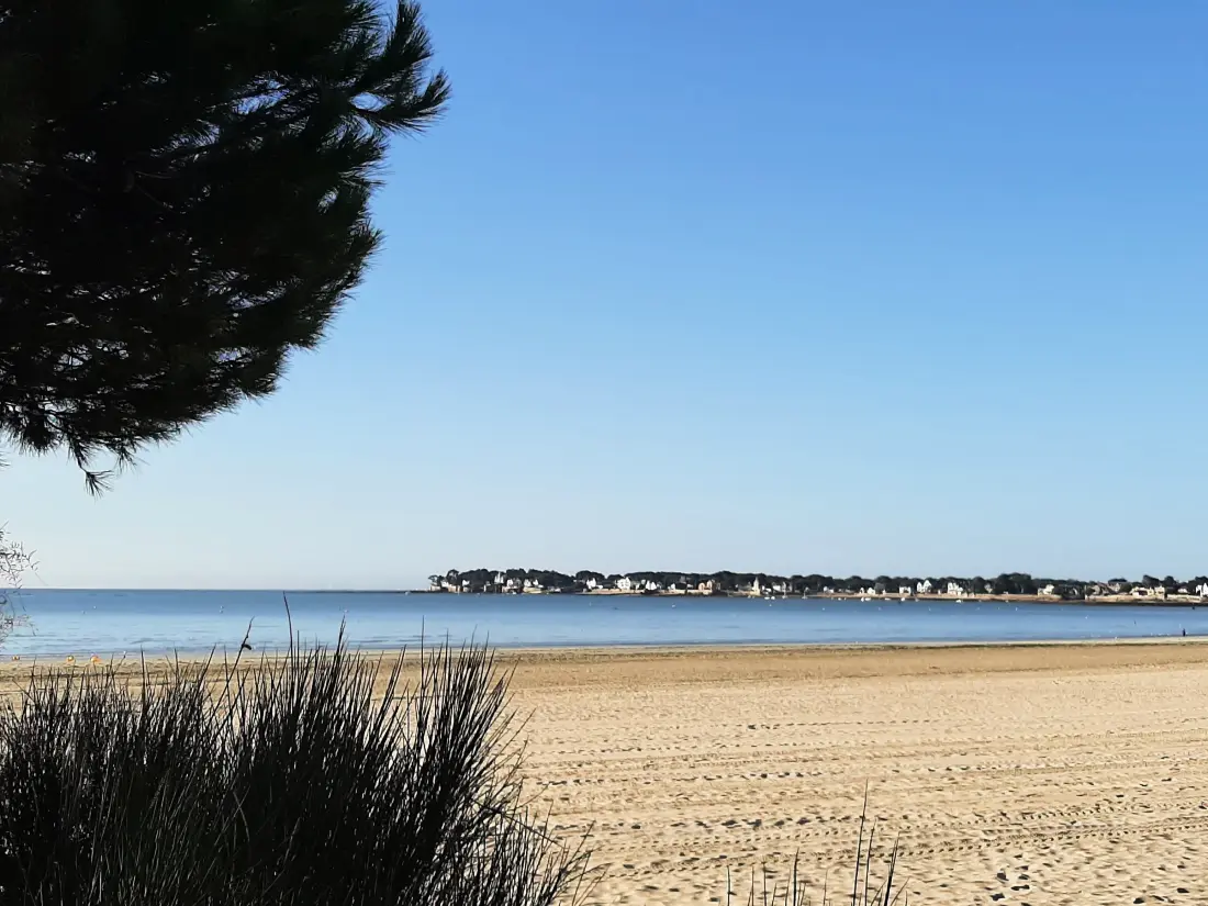 Maison de Vacances GUERANDE 55