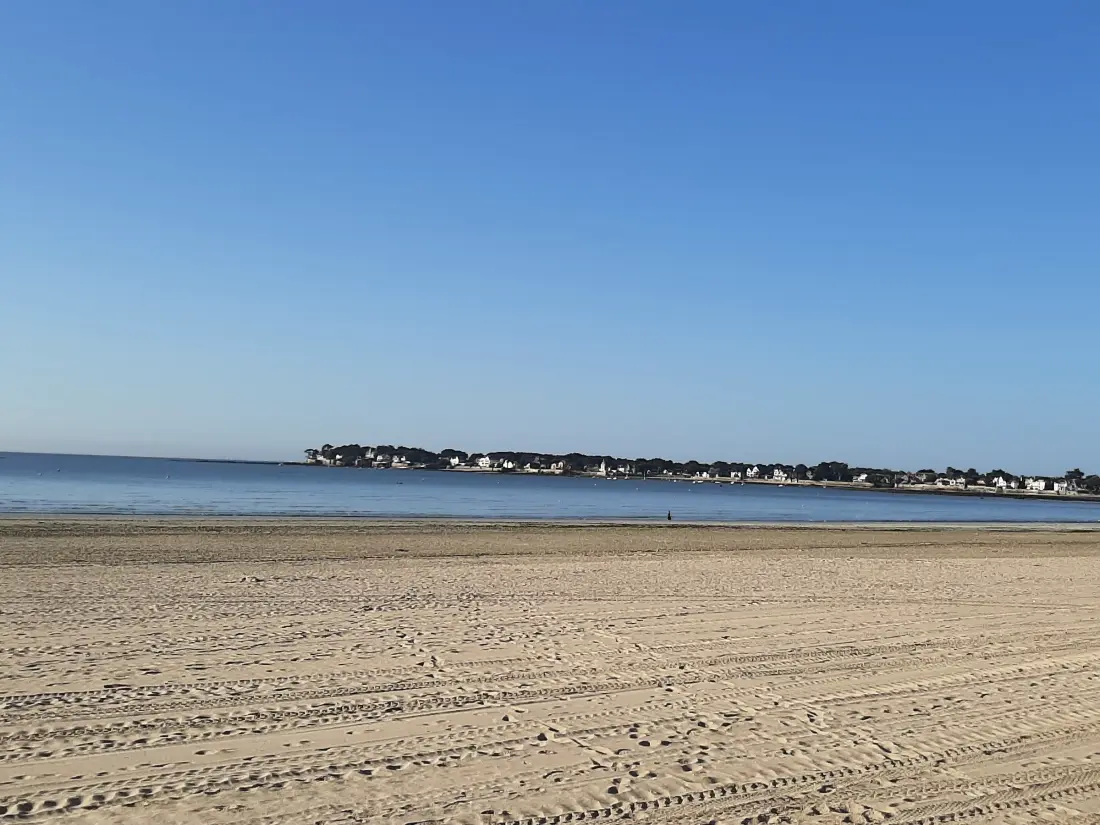 Maison de Vacances GUERANDE 55