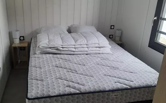 Maison de Vacances GUERANDE 57