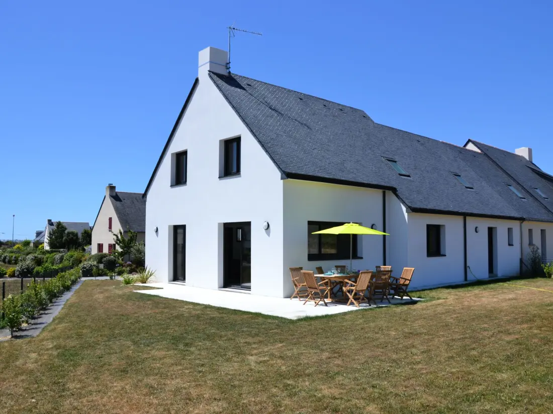 Maison de Vacances Guérande