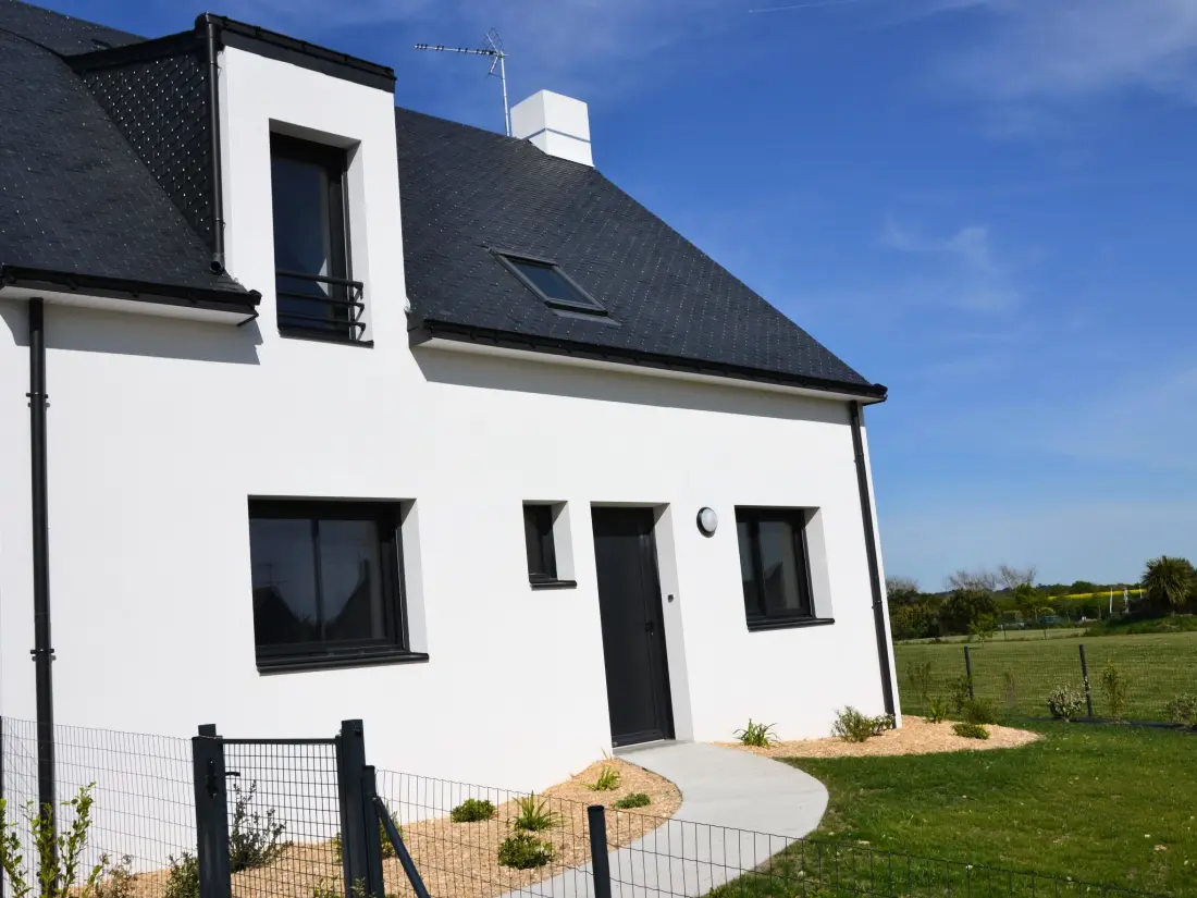 Maison de Vacances Guérande