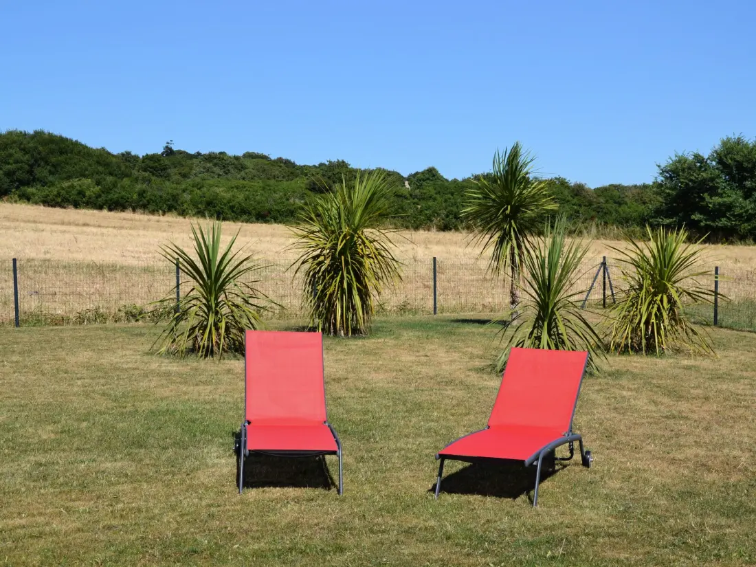 Maison de Vacances Guérande